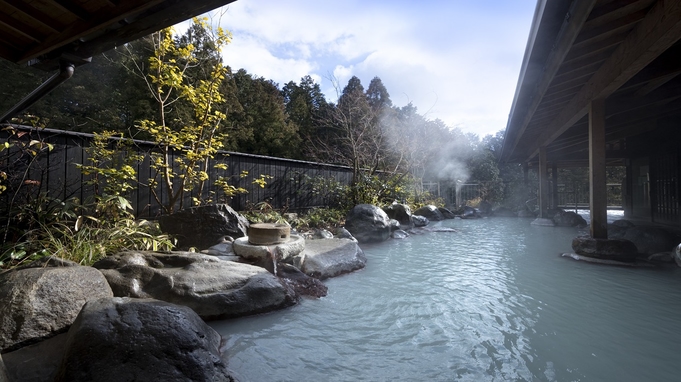 【ゴールデンウイーク】〜GWは天然温泉で湯っくり過ごす〜 青雲荘ＧＷ特別会席プラン